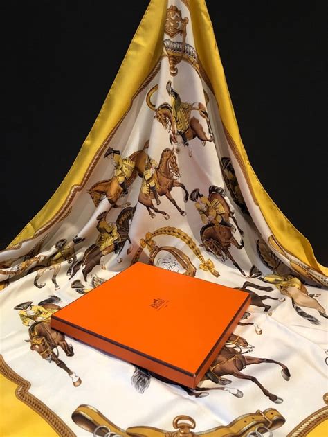 hermes scarf ledoux reprise